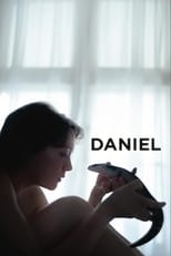 Poster de la película Daniel