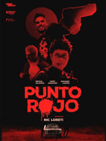 Poster de la película Punto rojo
