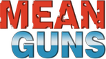 Logo Mean Guns