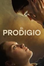 Poster de la película El prodigio