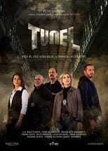 Poster de la serie Tunel