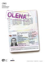 Poster de la película Olena