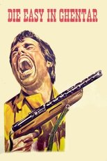 Poster de la película Die Easy in Ghentar