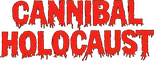 Logo Cannibal Holocaust