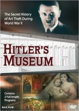 Poster de la película Hitler's Museum