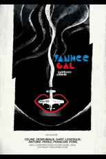 Poster de la película Yankee Gal