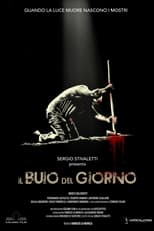 Poster de la película Il buio del giorno