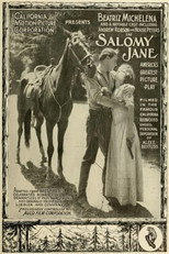 Poster de la película Salomy Jane