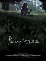 Poster de la película Penny Whistle