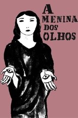 Poster de la película A Menina Dos Olhos