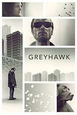 Poster de la película Greyhawk