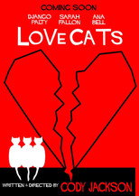 Poster de la película Lovecats