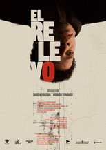 Poster de la película El relevo