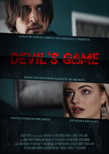 Poster de la película Devil's Game