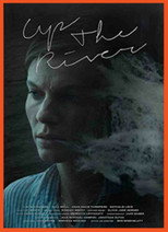 Poster de la película Up the River