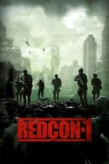 Poster de la película Redcon-1