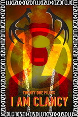 Poster de la película Twenty One Pilots: I Am Clancy