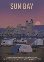 Poster de la película Sun Bay