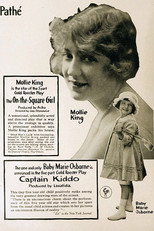 Poster de la película Captain Kiddo