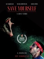 Poster de la película Save Yourself