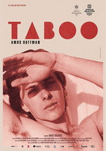 Poster de la película Taboo: Amos Guttman