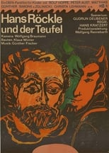 Poster de la película Hans Röckle and the Devil