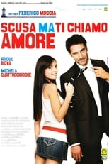 Poster de la película Sorry if I Love You