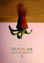 Poster de la película Dracaena