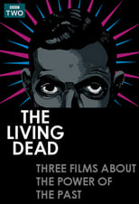 Poster de la serie The Living Dead