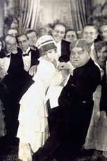 Poster de la película Dance Frenzy
