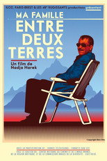 Poster de la película Ma famille entre deux terres