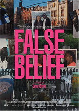 Poster de la película False Belief
