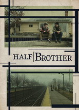 Poster de la película Half Brother