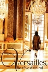 Poster de la película Versailles - The Dream of a King