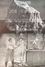 Poster de la película The Whirlwind