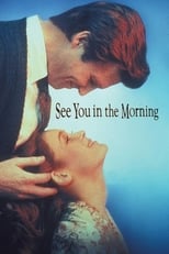 Poster de la película See You in the Morning