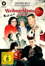 Poster de la película Weihnachtsmann gesucht