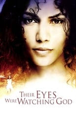 Poster de la película Their Eyes Were Watching God