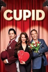Poster de la película Cupid