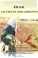 Poster de la película Iraq: The Song of the Missing Men