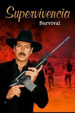 Poster de la película Survival