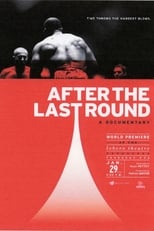 Poster de la película After the Last Round