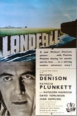 Poster de la película Landfall