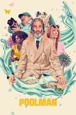 Poster de la película Poolman