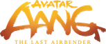 Logo The Legend of Aang: The Last Airbender