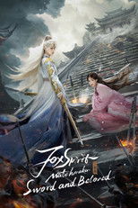 Poster de la serie Sword and Beloved