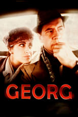 Poster de la película Georg