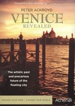 Poster de la serie Peter Ackroyd's Venice