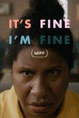 Poster de la serie It's Fine, I'm Fine