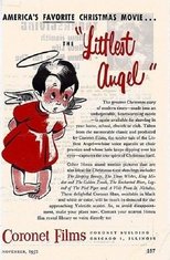 Poster de la película The Littlest Angel